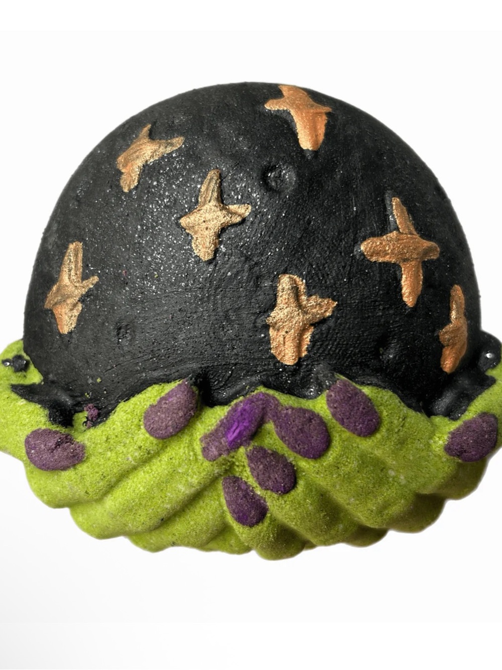 Bath bomb Witches Fortune Teller